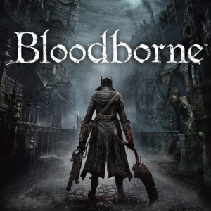 Bloodborne